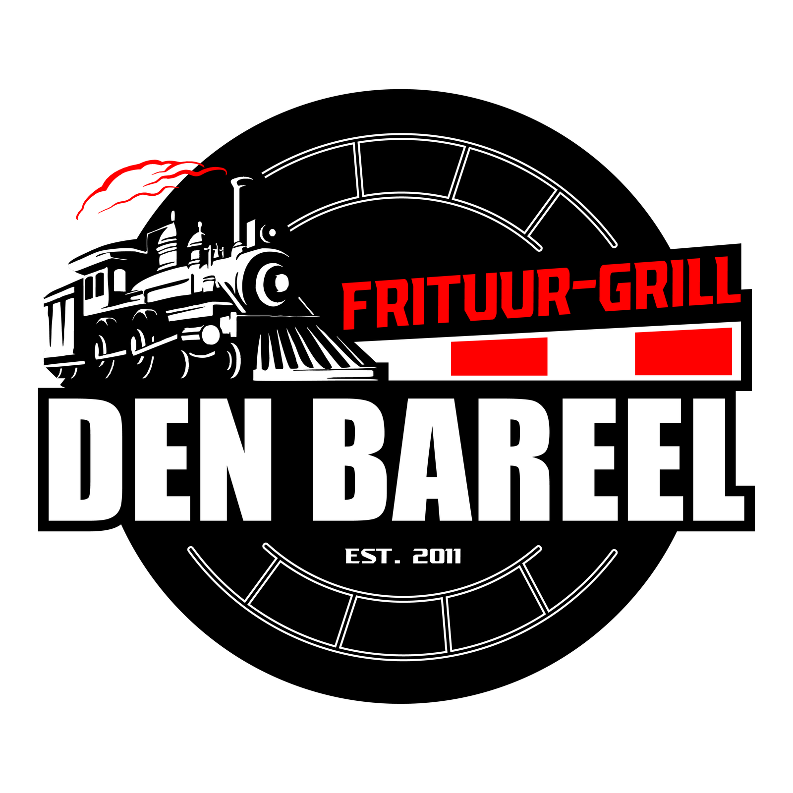 Logo Den Bareel