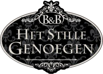 Logo Stille Genoegen